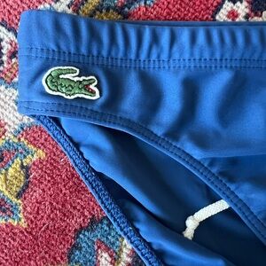 LACOSTE Limited Edition Men’s Swim Brief